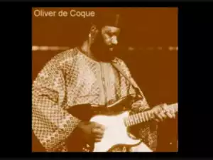 Oliver De Coque - Identity